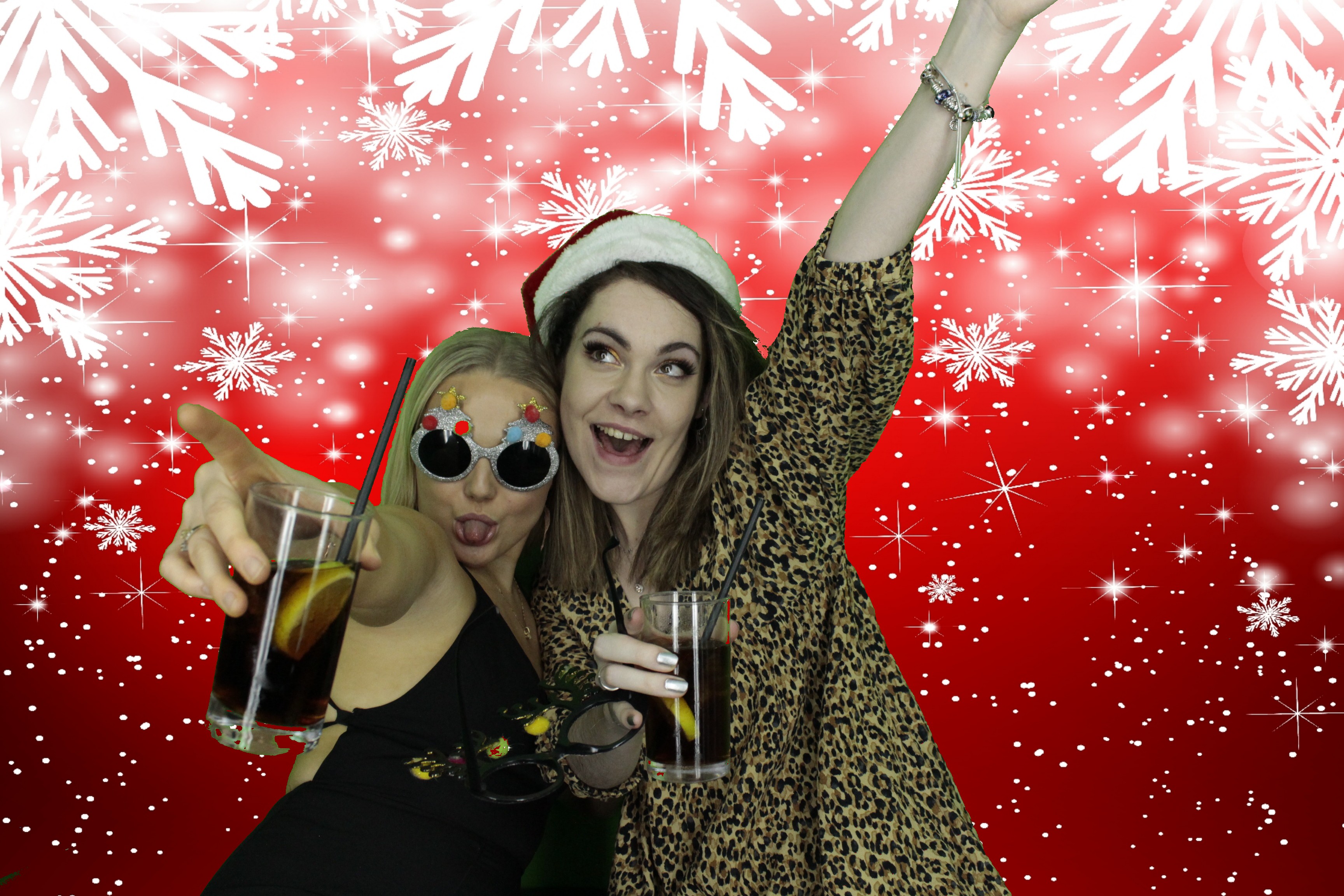 Silvermere Christmas Party | View more photos from the event at gallery.myphotoboothexperience.co.uk/u/MyPhotoBoothExperienceLtd/Silvermere-Christmas-Party-2